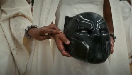 Black Panther: Wakanda Forever Eleştirisi – T’Challa’nın Mirası