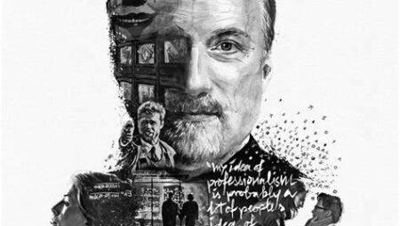 David Fincher: Kusursuz Kurgu ve Sinematik Dahi