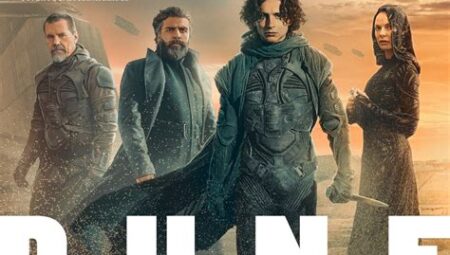 Dune Filmi Eleştirisi: Epik Bilim Kurgunun Yükselişi