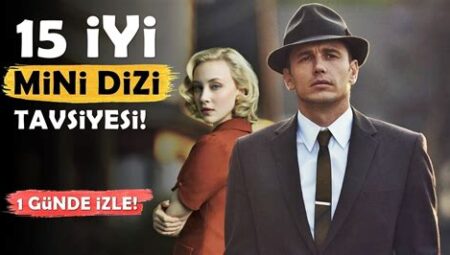 En İyi Mini Diziler: Kısa Ama Etkileyici