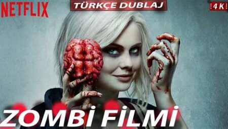 En İyi Zombi Filmleri: Korku ve Gerilim Dolu Yapımlar