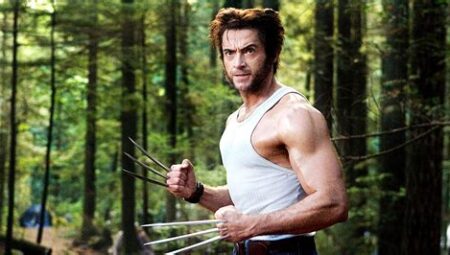 Hugh Jackman: Wolverine’in Canlandırdığı Oyuncu