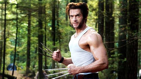 Hugh Jackman: Wolverine'in Canlandırdığı Oyuncu