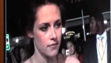 Kristen Stewart: Twilight’tan Yıldızlığa Uzanan Yolculuk