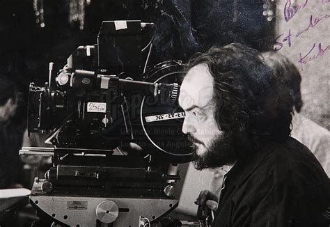 Stanley Kubrick: Sinema Tarihindeki En Etkileyici Yönetmenlerden