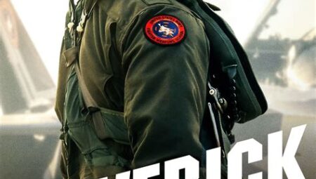 Top Gun: Maverick İncelemesi – Tom Cruise’un Yeniden Yükselişi