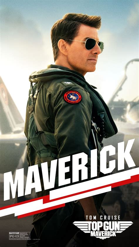 Top Gun: Maverick İncelemesi - Tom Cruise'un Yeniden Yükselişi